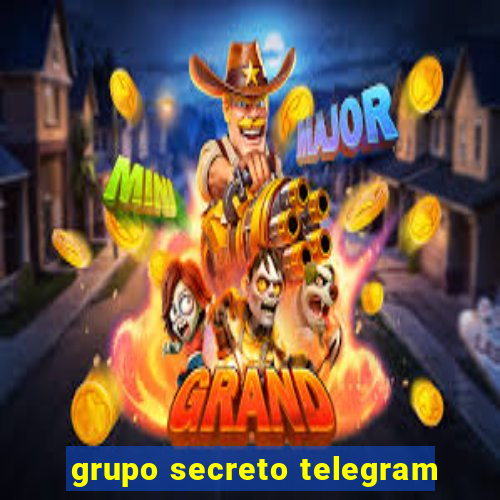 grupo secreto telegram